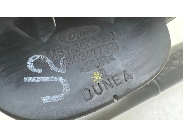 Volant Ford Focus 2005 4M513600EJW, 30347732