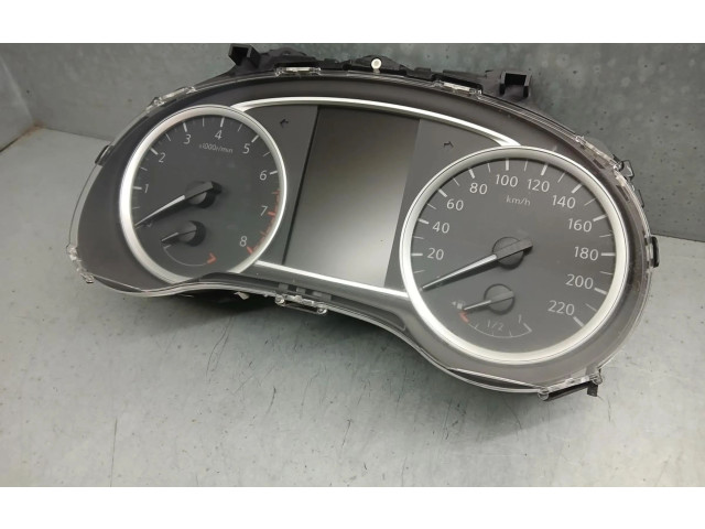 Přístrojová deska Nissan Micra K14 2021 5FV1AMRHO, 61.125KM