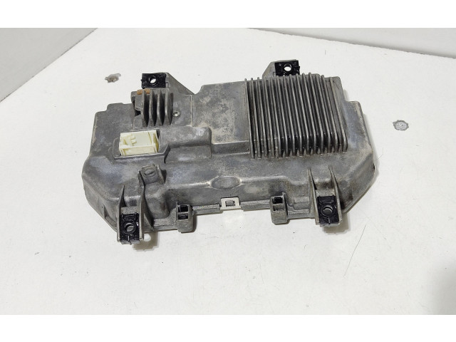 Другие блоки управления / модули