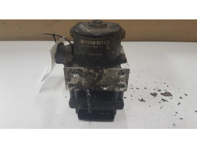 Jednotka ABS 9644594480 Citroen Saxo 2001