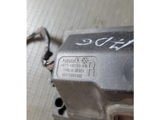 Датчик слепых зон HS7T14D453AF, HS7T14D189AB Ford Fusion II