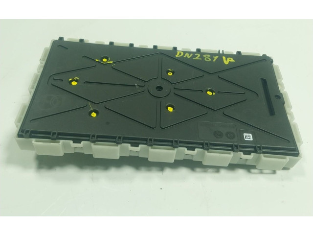 Модуль управления BSM 61355A908E8, 871580901   BMW X3 G01    