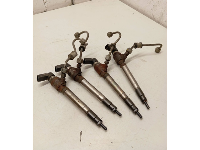 Форсунка BK2Q9K546AG Ford Ranger