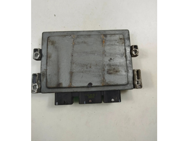 Řídící jednotka S120200113A, 8200774747 Renault Twingo II 2008