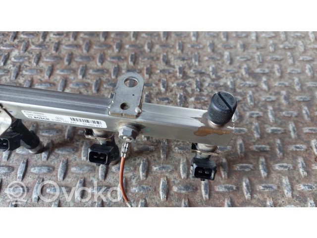 Vstřikovač 55565971, 0280151247 Buick Encore I pro benzínový motor 1.4