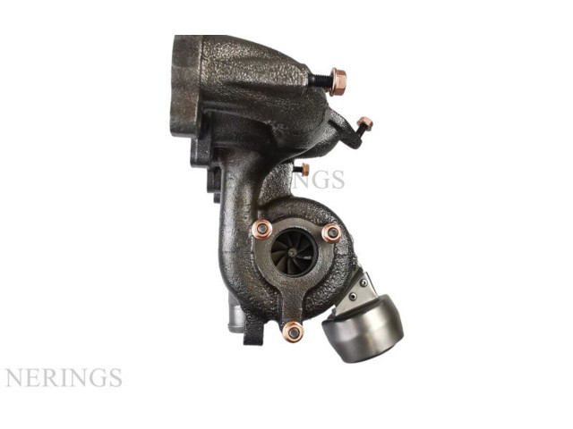  Турбина Audi A3 S3 8L  54399700017, 54399880017         