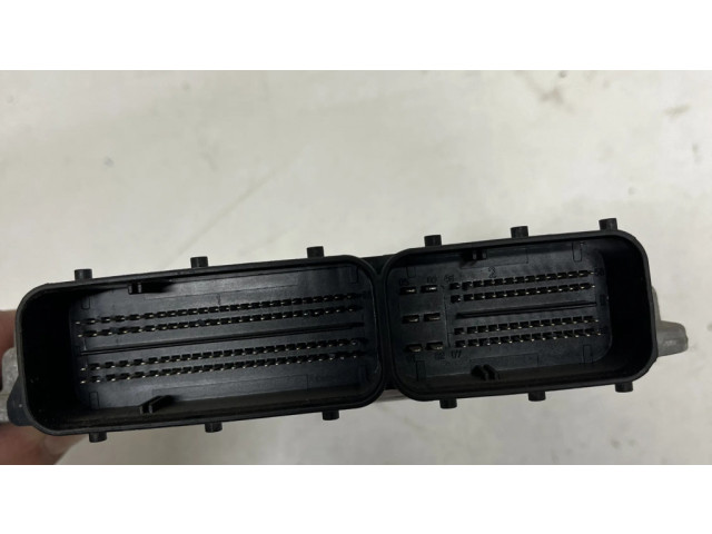 Блок управления 12604137, 0281013015   Chevrolet Express