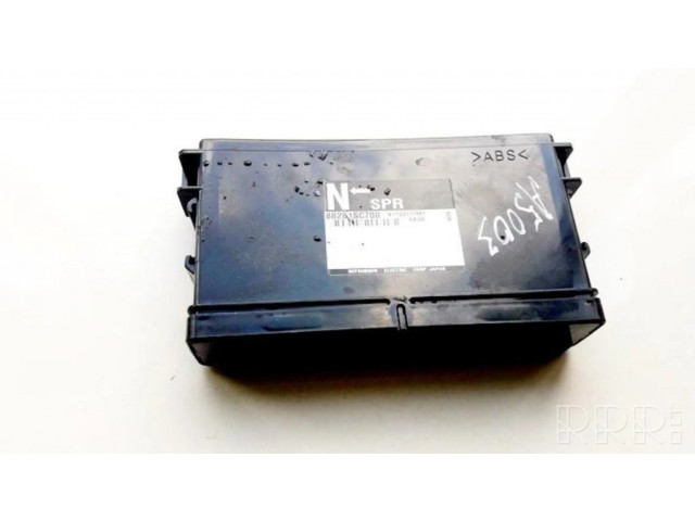 Блок комфорта 88281SC700, X1T22177M1   Subaru Forester SH   