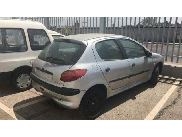 Zpětné zrcátko Peugeot 206+ 96432615XX, RETROVISORDERECHO