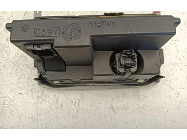 Блок управления климат-контролем 01560513690 Alfa Romeo 166