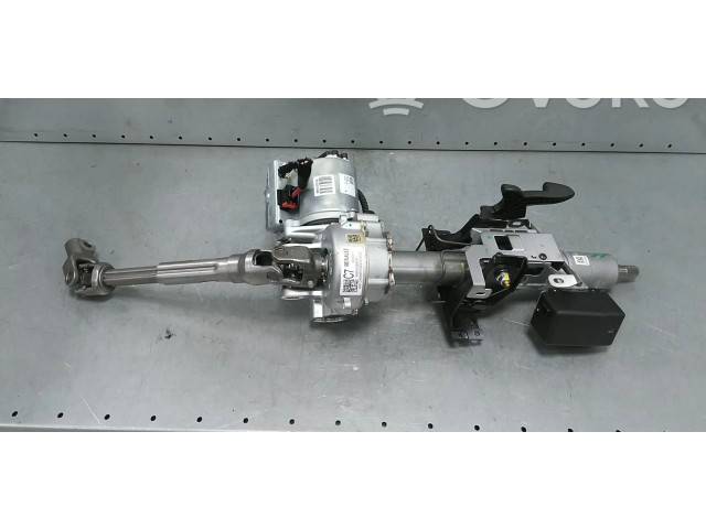 Электрическая часть 488104889R, 488106045R   Renault Zoe