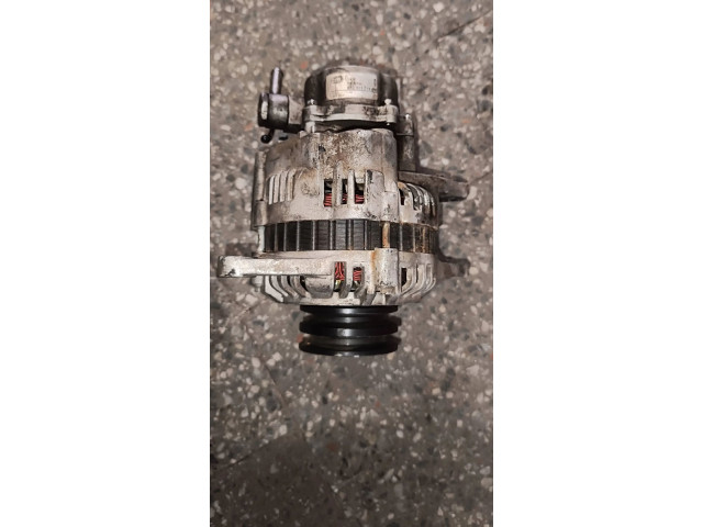 Генератор 8el011711091 Mitsubishi L200