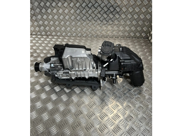 Турбина Нагнетатель Volvo XC90  31441265, 31459842         