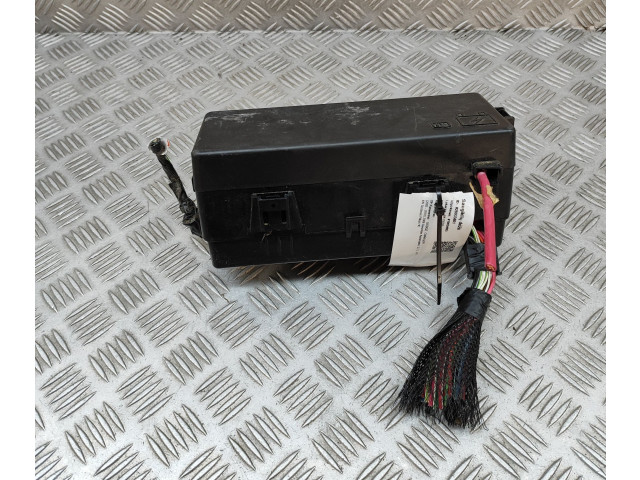 Pojistková skříňka 04607166AD Dodge Charger 2006