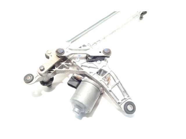 Моторчик дворников 8W1955023A, 3397021921 Audi A4 Allroad B9