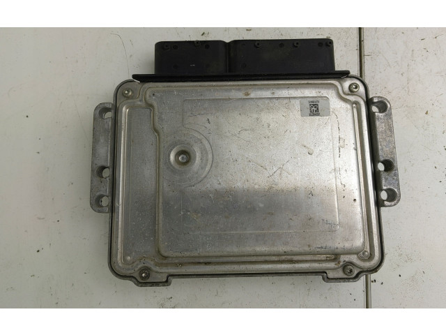 Блок управления двигателя 2BRE6, 0261S13256   KIA Pro Cee'd II