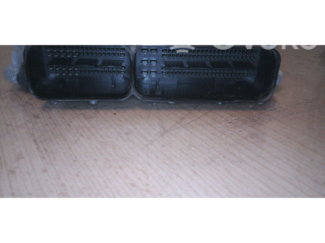 Řídící jednotka 0281012147 Fiat Croma 2005