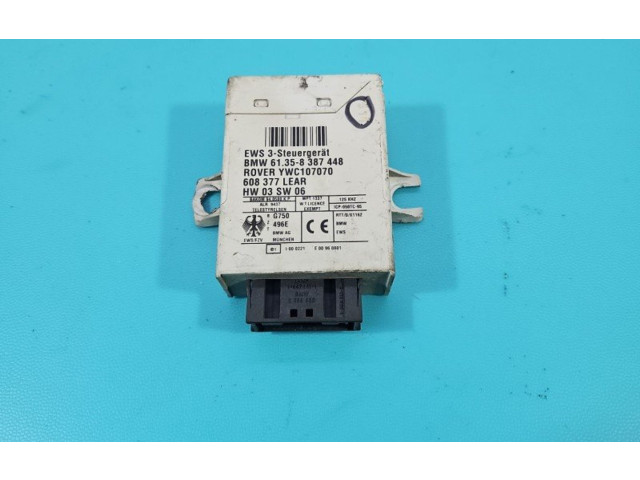 Блок управления двигателем ECU 7514587, IMPRK1435524 Mini One - Cooper R50 - 53