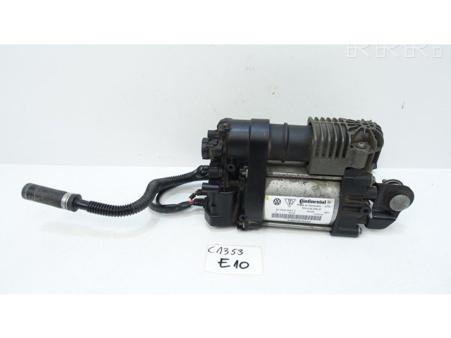 Воздушный компрессор