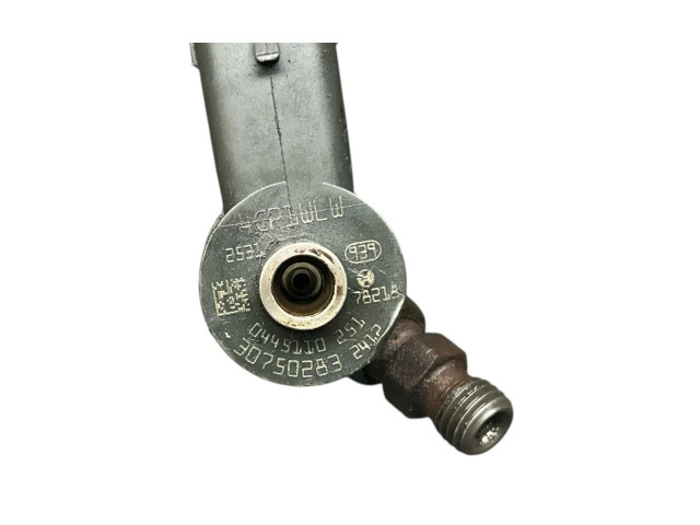 Форсунка 0445110251 Volvo XC90