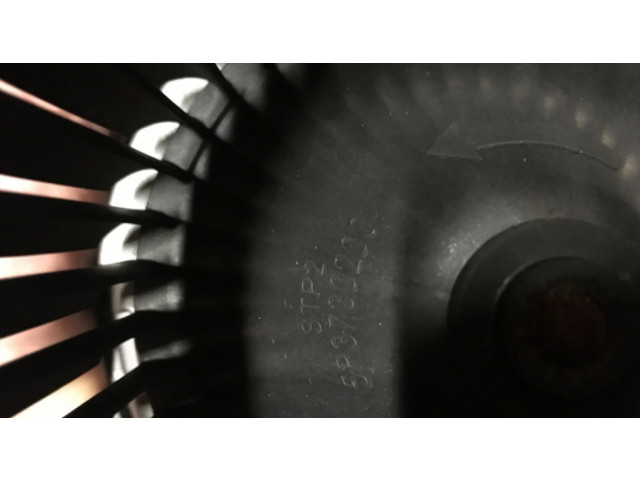 Вентилятор печки 5P3730000, 5R5833500 Renault Captur
