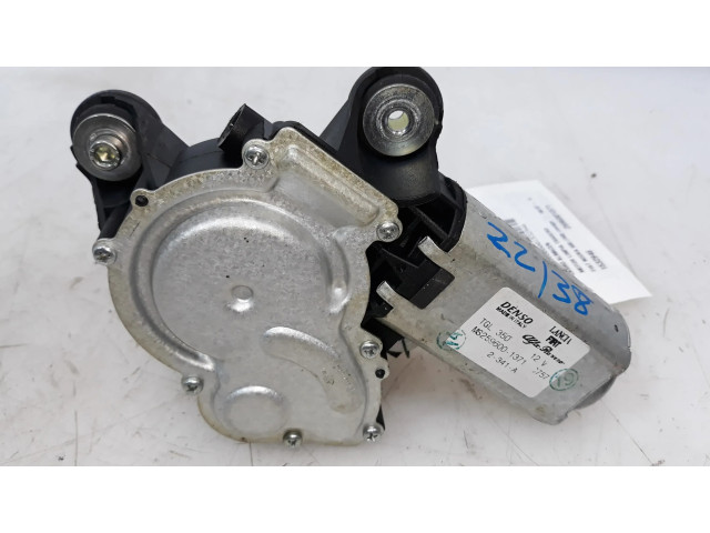 Моторчик заднего дворника 2596001371    Fiat 500