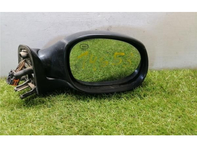 Зеркало (механическое) Citroen Xsara Picasso - года