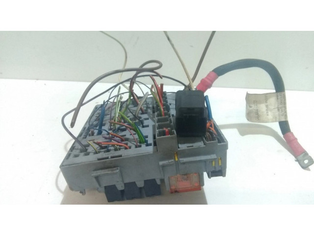 Pojistková skříňka 50514340, 51781452 Alfa Romeo MiTo 2009