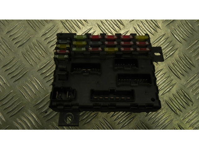 Pojistková skříňka 46447809, G3715 Alfa Romeo 156 2001