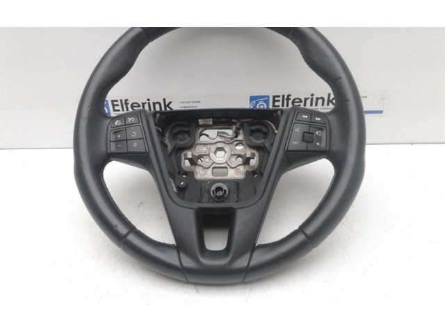 Руль Volvo V60  2011 - 2013 года 31250592      