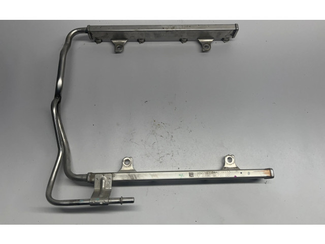 Топливная рампа BR3E9F792GD   Ford F150  