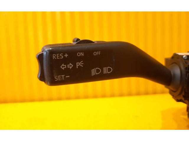 Ручка стеклоочистителей 1K0953503DJ, 1K0953549AP   Volkswagen Caddy