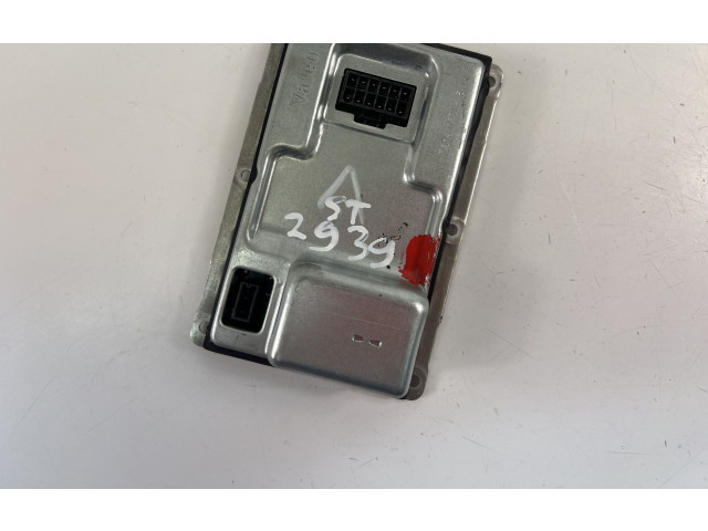 Блок управления Xenon