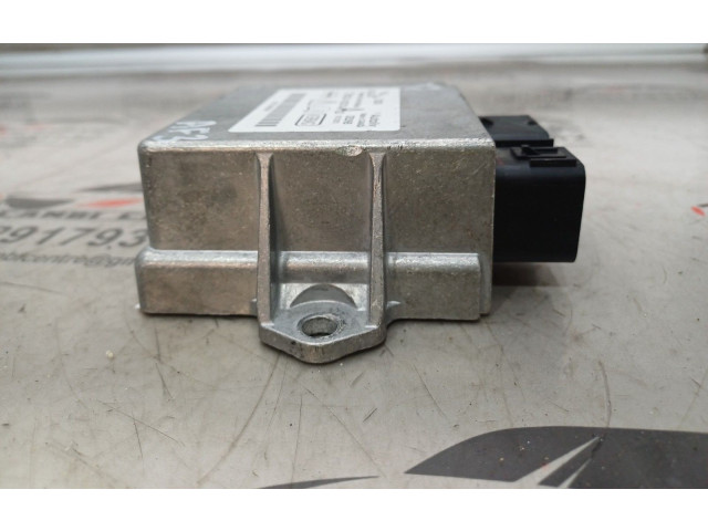 Блок подушек безопасности C2Z16639, 177KW Jaguar XF X250