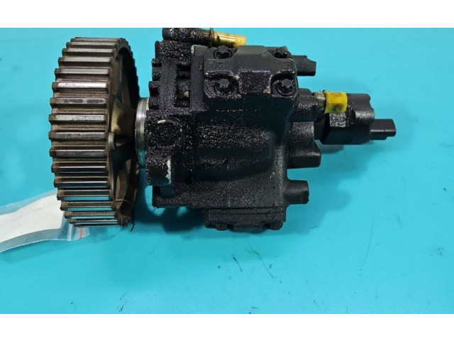 Vstřikovací čerpadlo 9636818480, IMPRK1432967 Peugeot 307