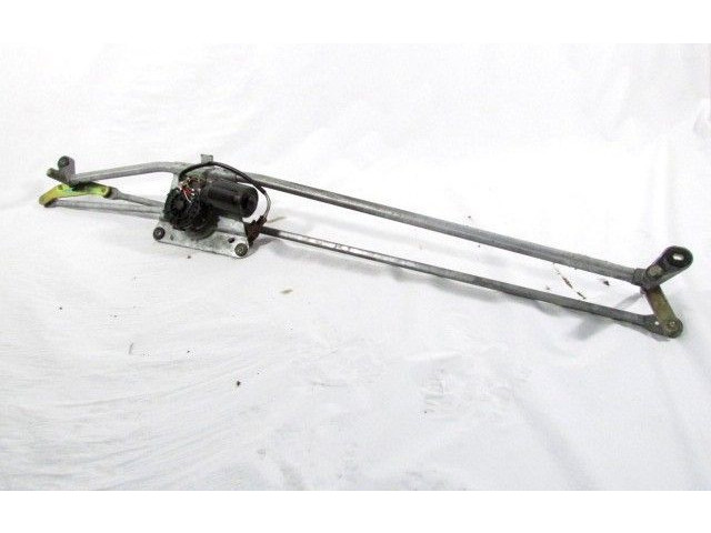 Моторчик дворников 390241443 Citroen Xsara Picasso