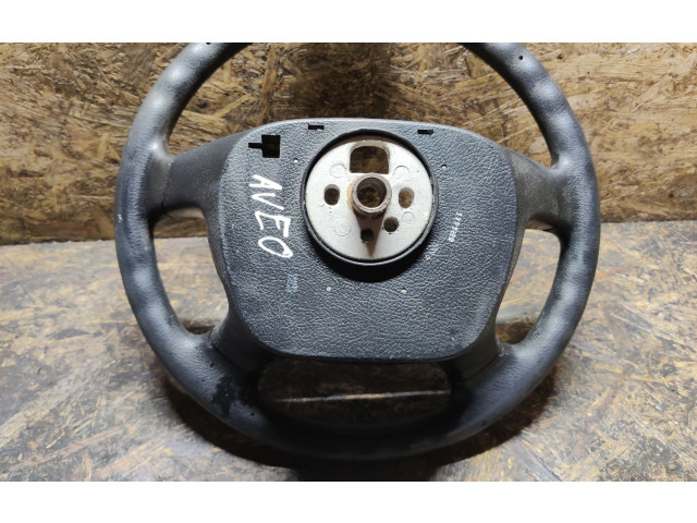 Volant Chevrolet Aveo 2008   