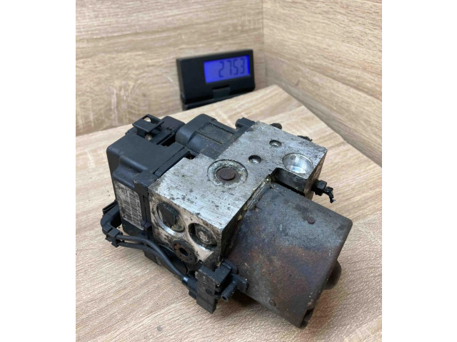 Блок ABS 9636084580, 0273004413 Peugeot 306