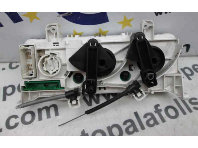 Блок управления климат-контролем 8200147160   Renault Clio II