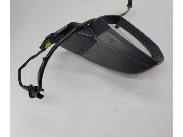 Zpětné zrcátko Audi Q7 4M 2016 4M1857410