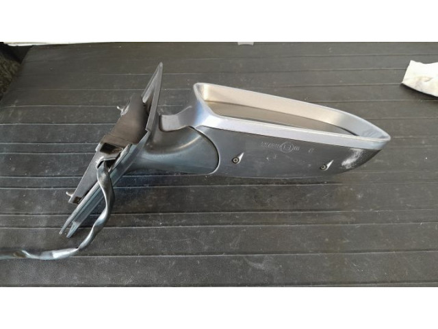 Зеркало электрическое Audi A3 S3 8P 2003 - 2012 года