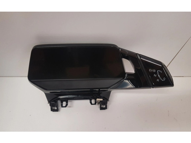Přístrojová deska Volkswagen ID.4 2022 10A920320B