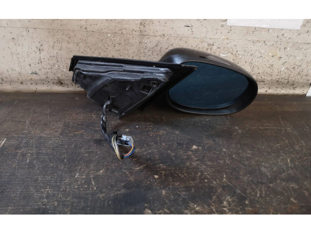 Зеркало электрическое Lancia Delta - года