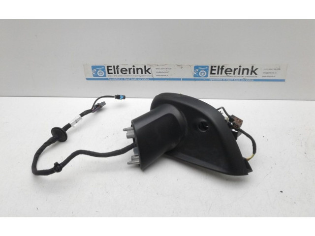 Зеркало (механическое)       Volvo XC90  2014 -  года   