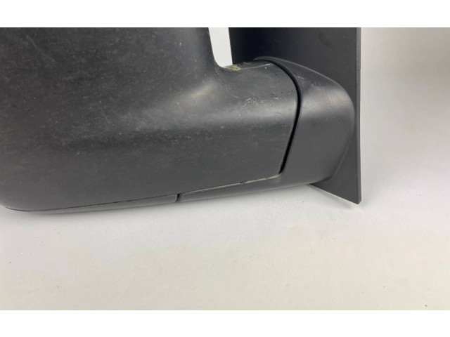 Zpětné zrcátko  Volkswagen Caddy 2008  E4044775  