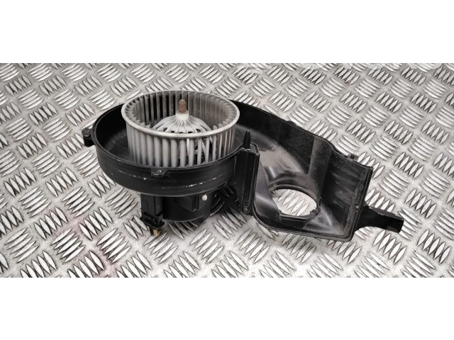 Вентилятор печки       Volvo V70