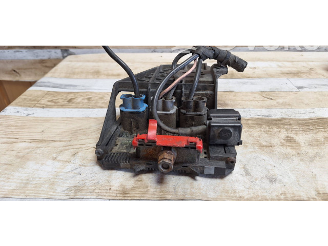 Блок управления 9659953180 Citroen C5