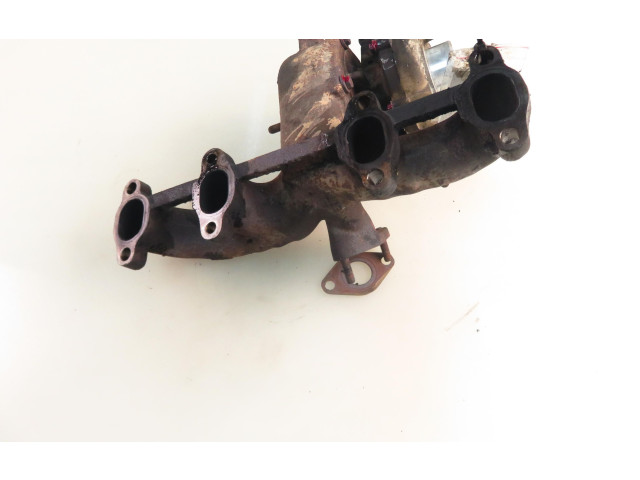  Турбина Audi A3 S3 8L  038253016F, 038253016F   для двигателя ASZ      