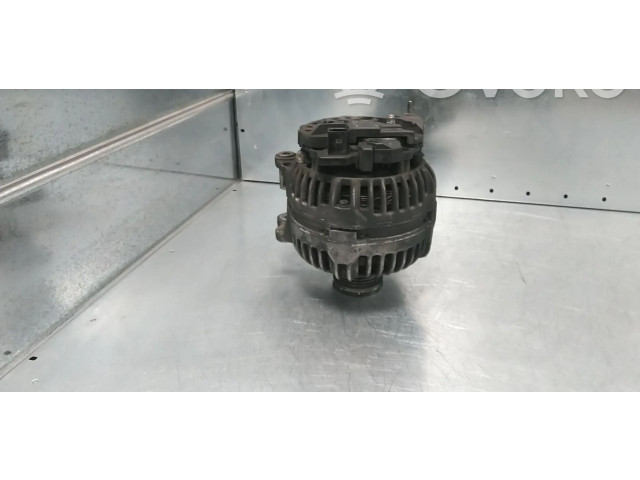 Генератор 03C903023A, 0124525093   Volkswagen Golf VI      