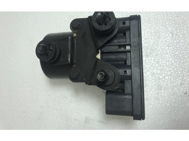 Блок управления АБС 1k0907379d, 1K0907379D   Audi A3 S3 8L